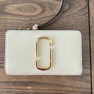 Marc Jacobs snapshot wallet